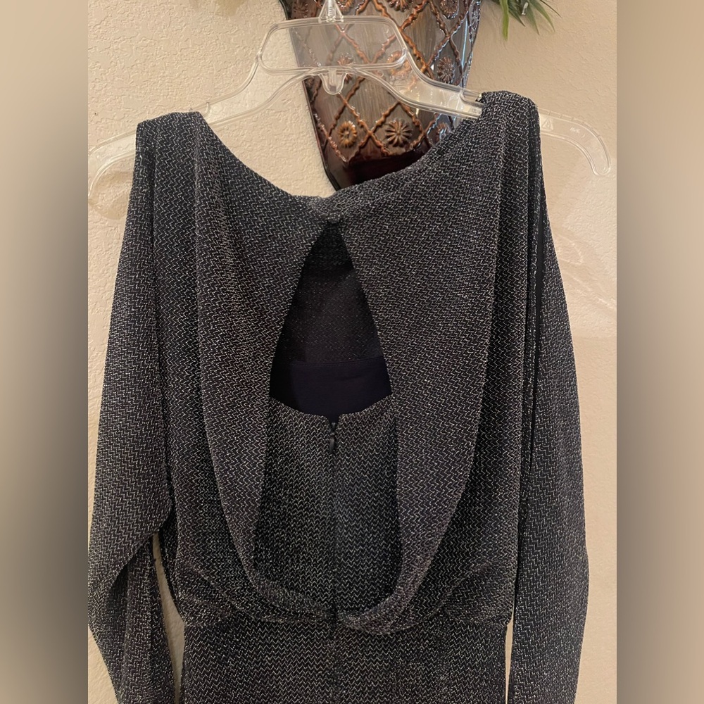 Lauren Ralph Lauren dress size 6 please check all picture of condition - Picture 10 of 17